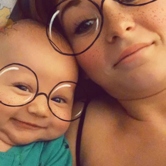 Meet your Posher, Kelsi - Picture 1 of 1